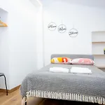 Apartman Cute Little In The Old Town *