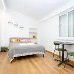 Apartman Cute Little In The Old Town