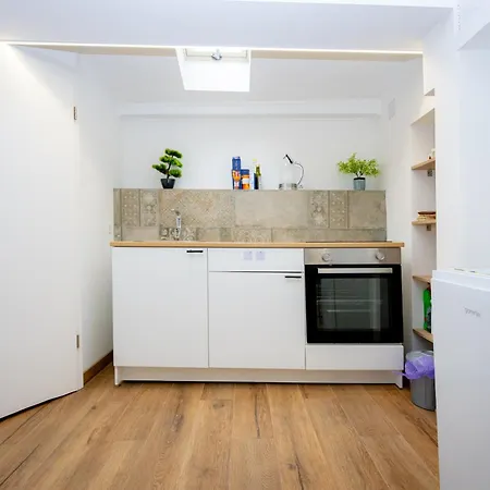 Apartman Cute Little In The Old Town Split