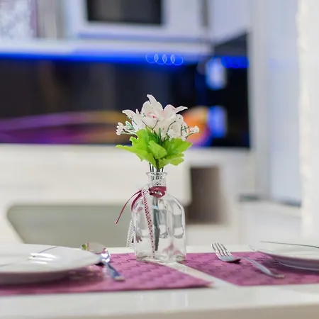 Cute Little In The Old Town Apartamento Split