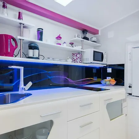 Apartamento Cute Little In The Old Town *