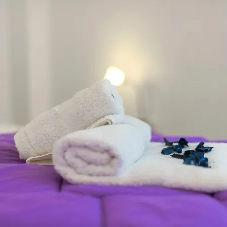 Cute Little In The Old Town Apartament *